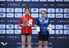APP下载-霸气夺双冠！中国女乒17岁孙颖莎师妹崛起：未来对抗张本美和？